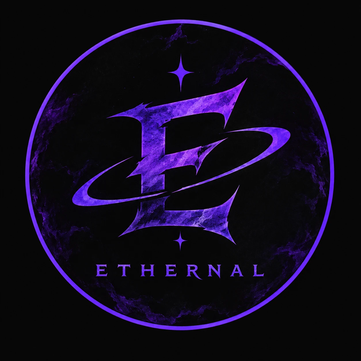 Ethernal NFA Supply